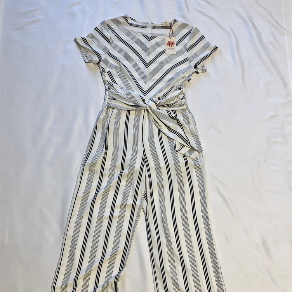 Entro “Let’s Get Away” Jumpsuit
